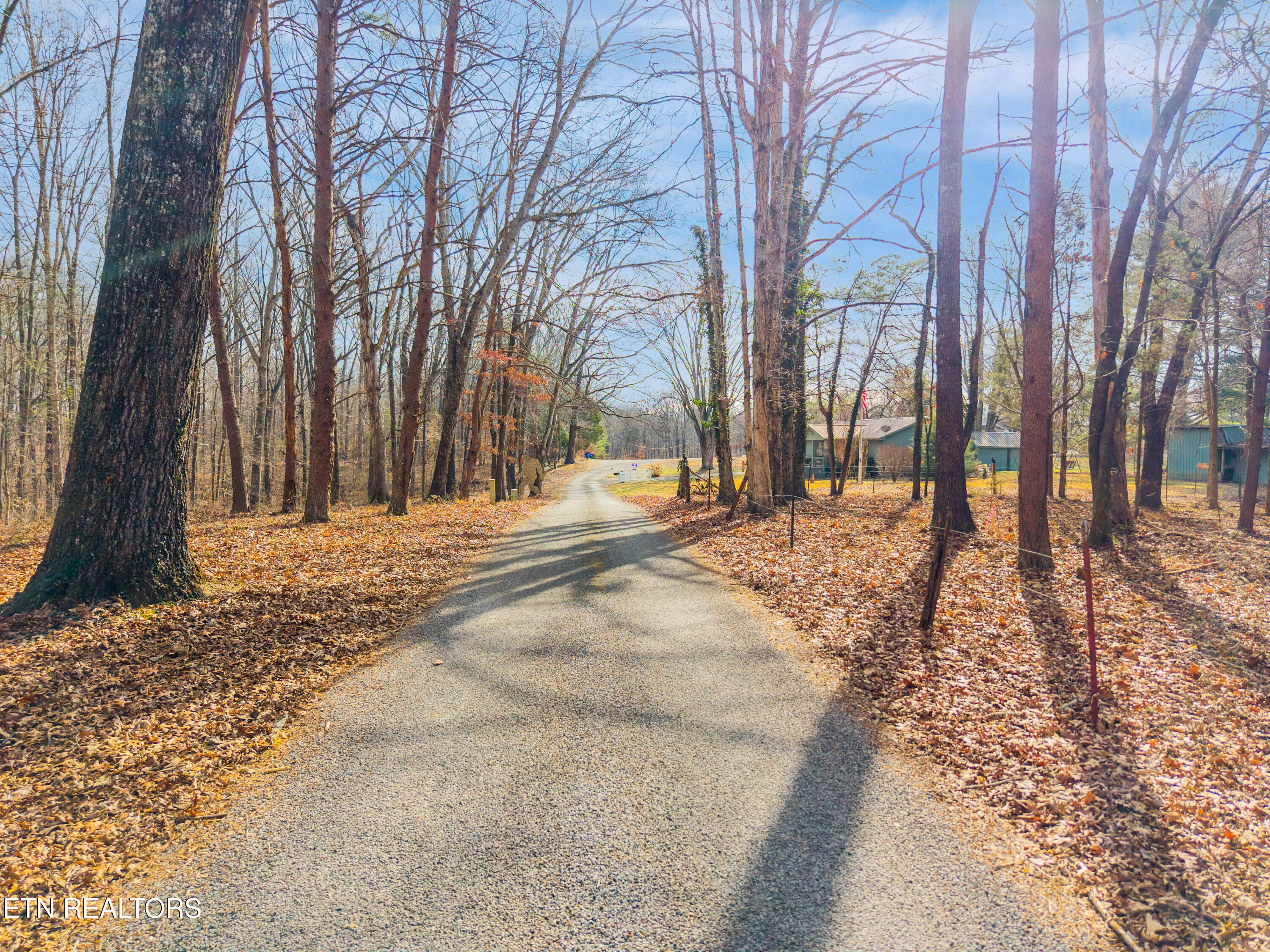 County Road 262 Lot 9 Niota TN 37826