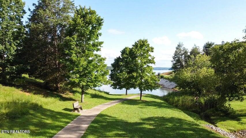 Lot 41 Meadow Lane Harriman TN 37748
