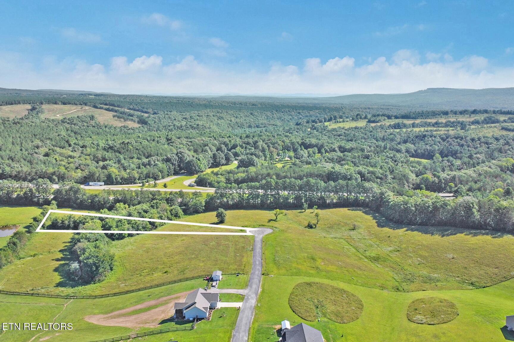 Lot 39 Estate Lane Crossville TN 38555