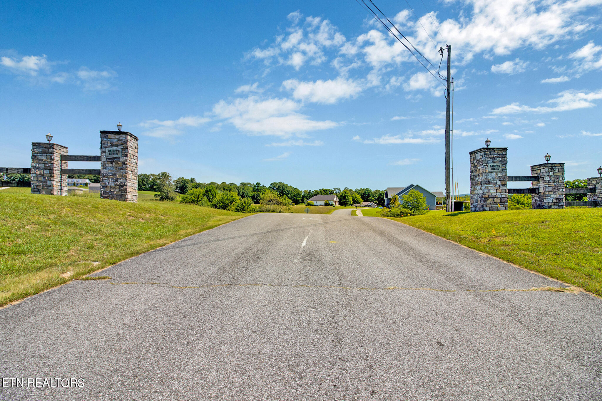 Lot 39 Estate Lane Crossville TN 38555