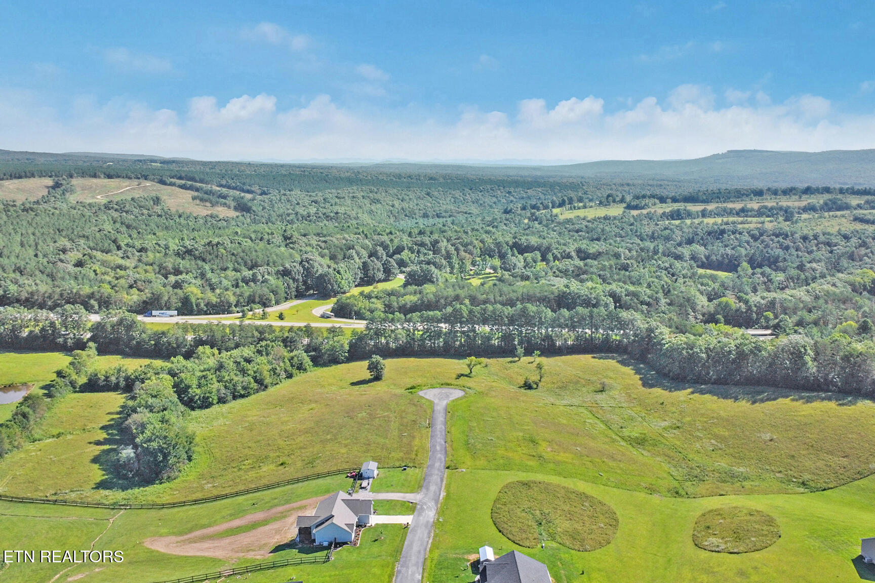 Lot 39 Estate Lane Crossville TN 38555