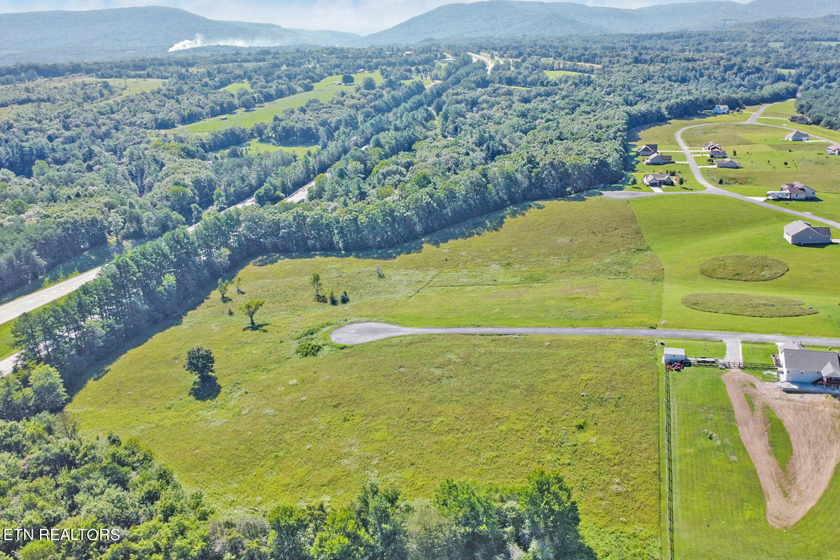 Lot 39 Estate Lane Crossville TN 38555