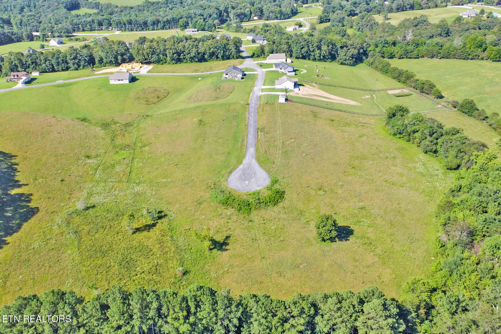Lot 39 Estate Lane Crossville TN 38555