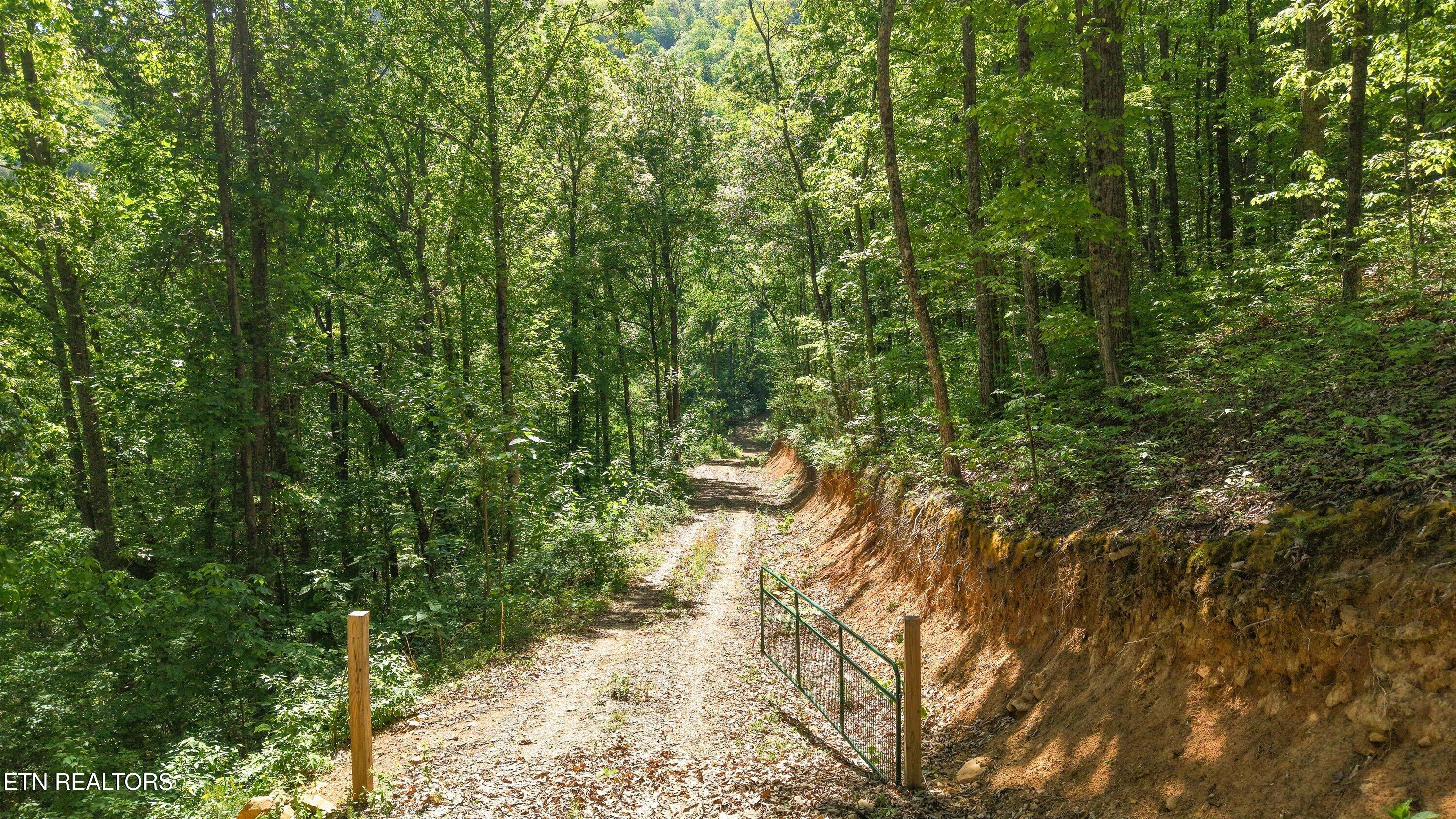 Tract 77 Chilhowee Trail Maryville TN 37803