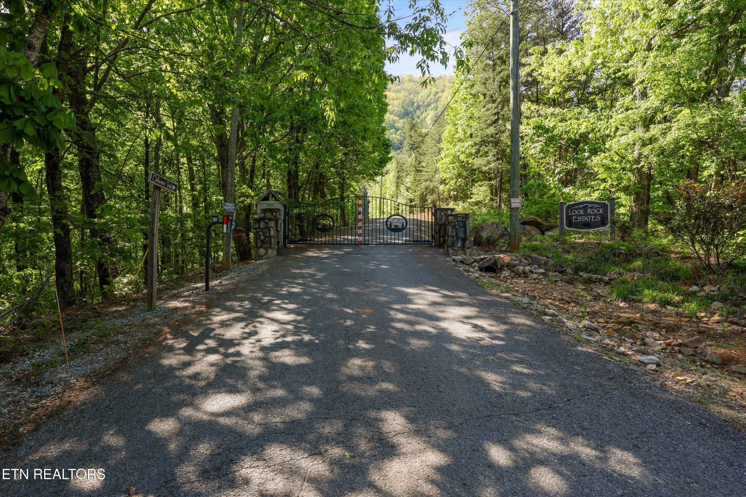 Tract 77 Chilhowee Trail Maryville TN 37803