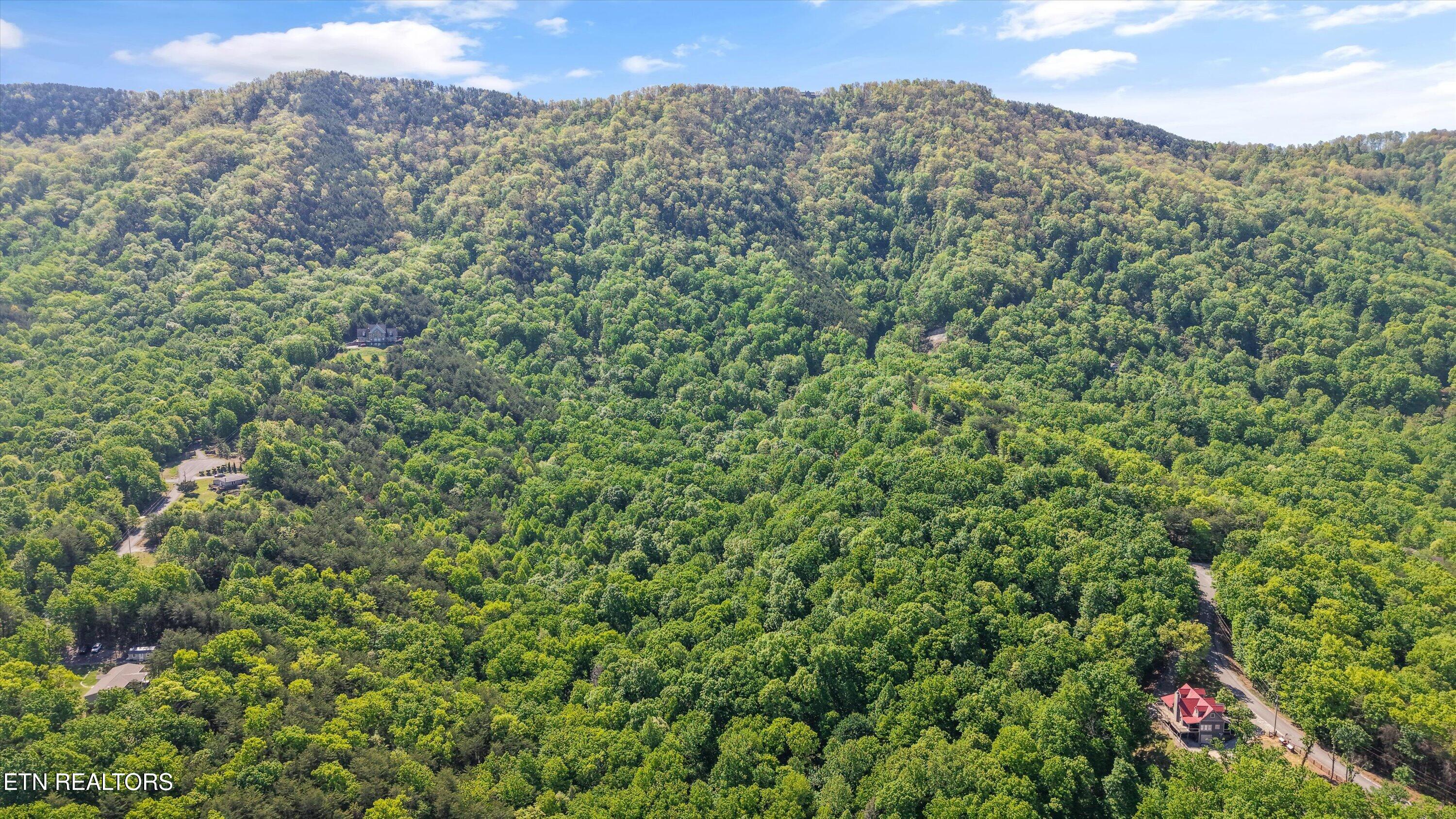 Tract 77 Chilhowee Trail Maryville TN 37803