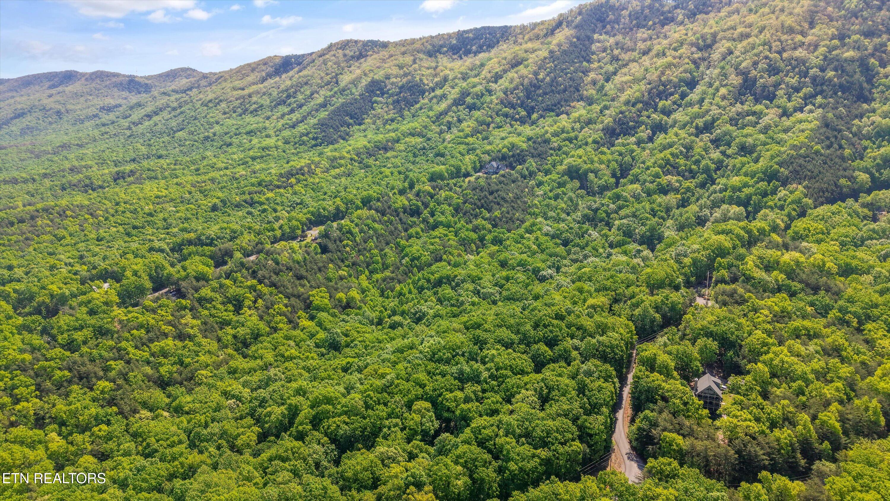 Tract 77 Chilhowee Trail Maryville TN 37803
