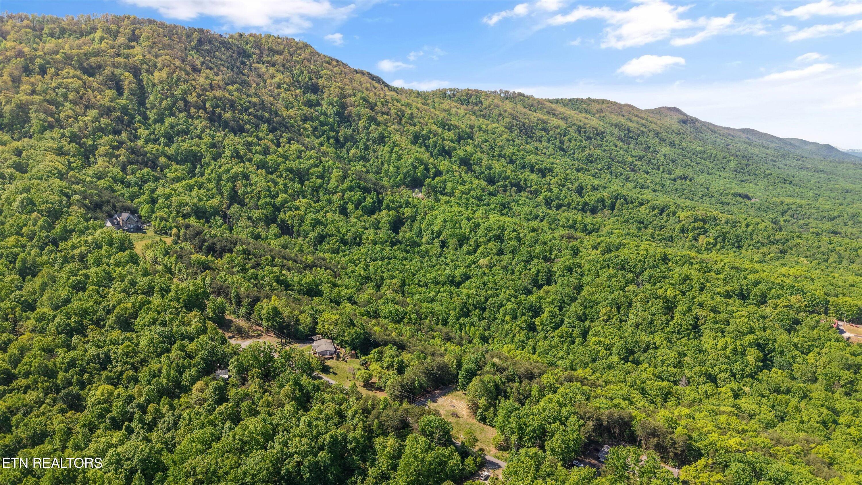 Tract 77 Chilhowee Trail Maryville TN 37803