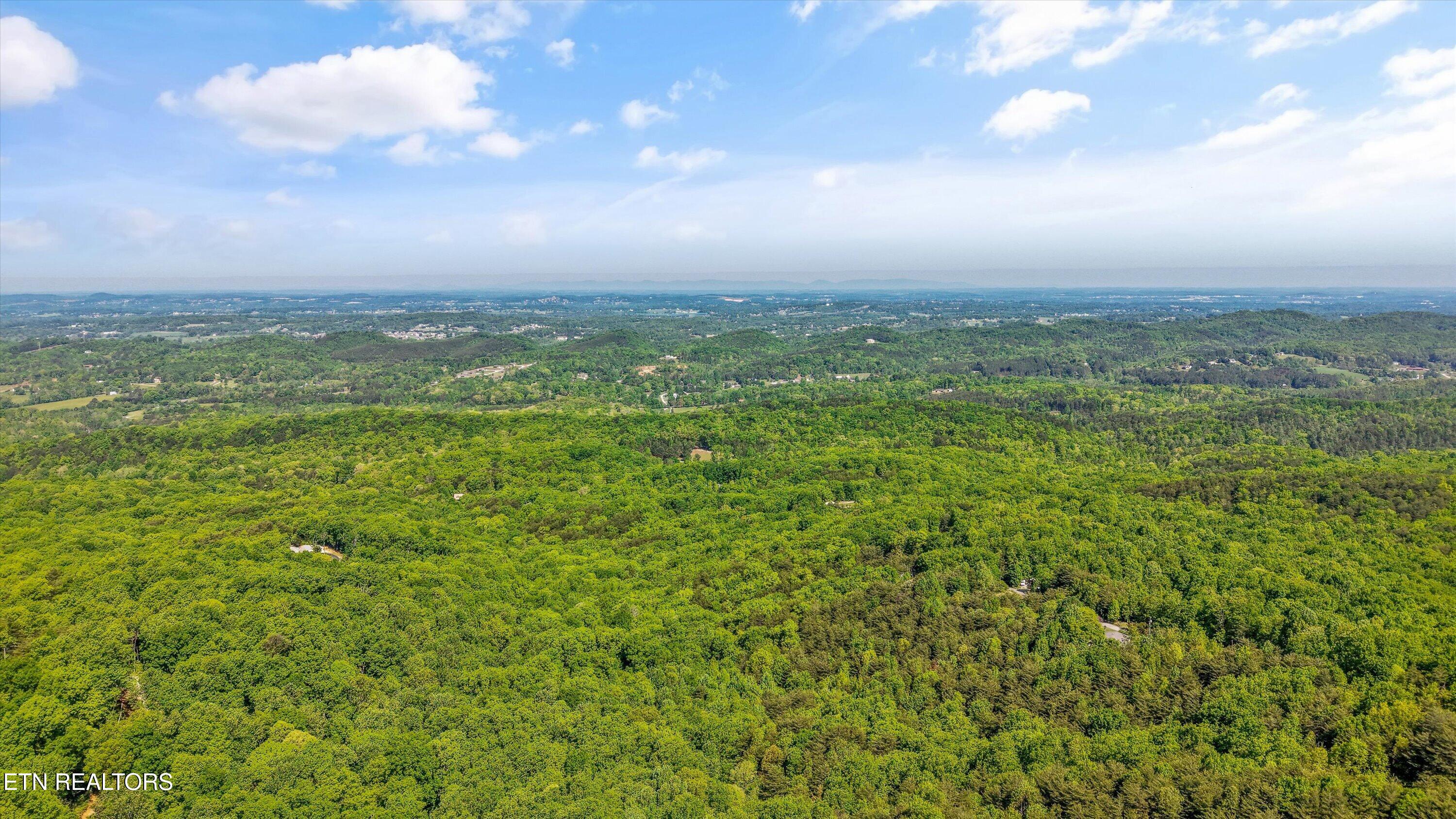 Tract 77 Chilhowee Trail Maryville TN 37803