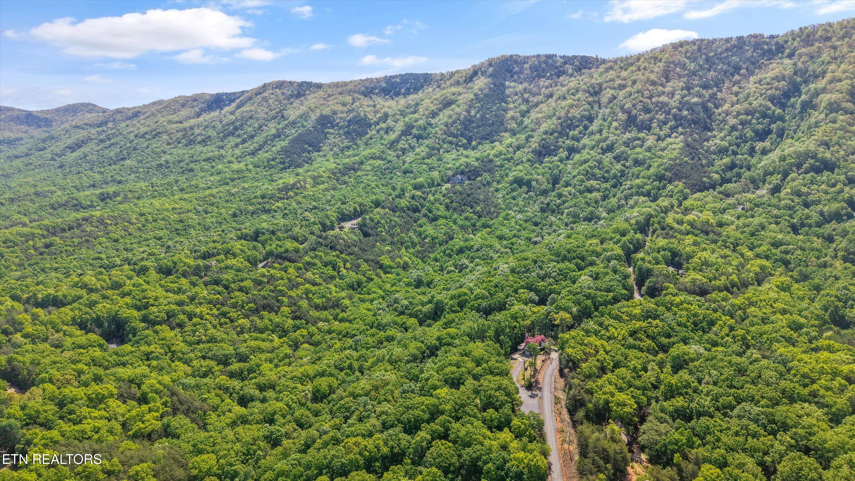 Tract 77 Chilhowee Trail Maryville TN 37803