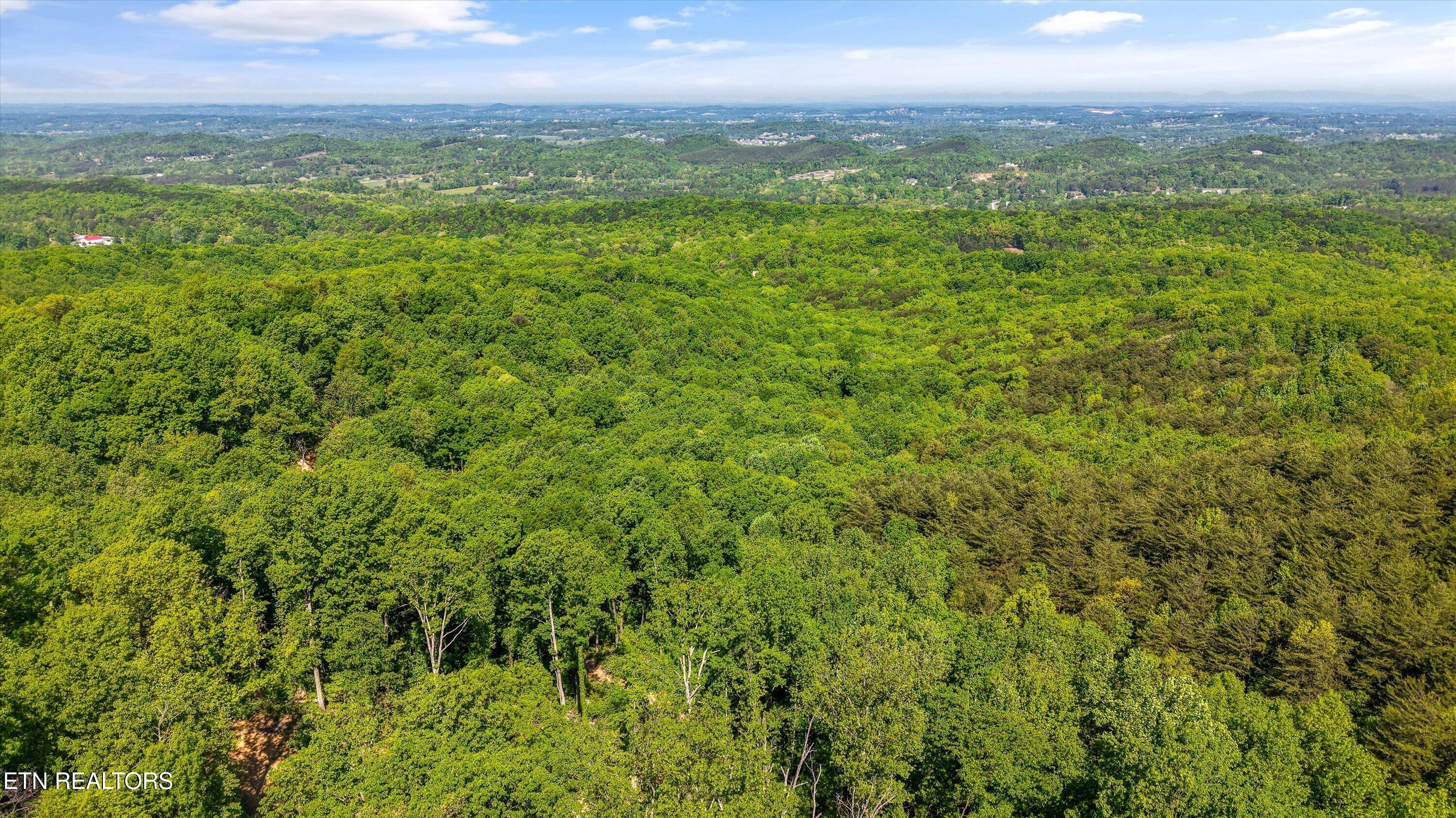 Tract 77 Chilhowee Trail Maryville TN 37803