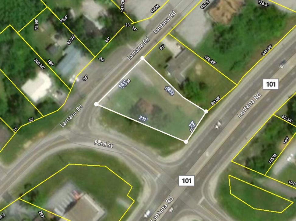 509 Lantana Road Crossville TN 38555