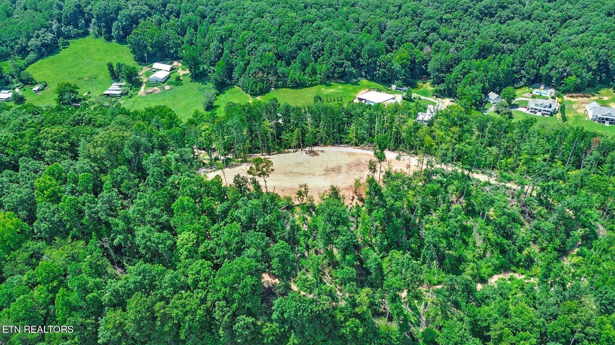 350 Old Hen Valley Road Oliver Springs TN 37840