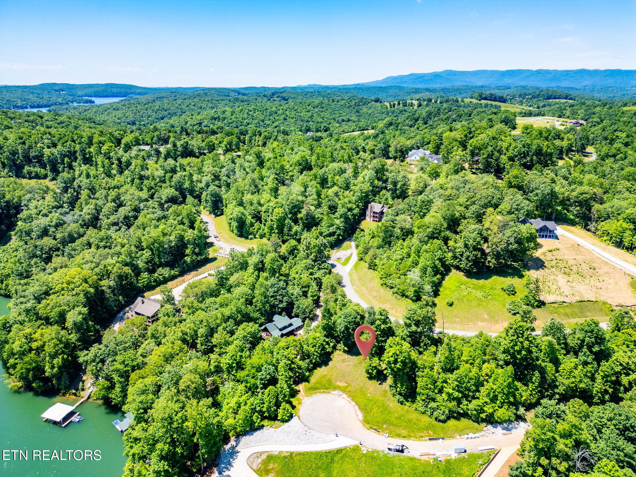 Lot 234 Suncrest Cove Lafollette TN 37766
