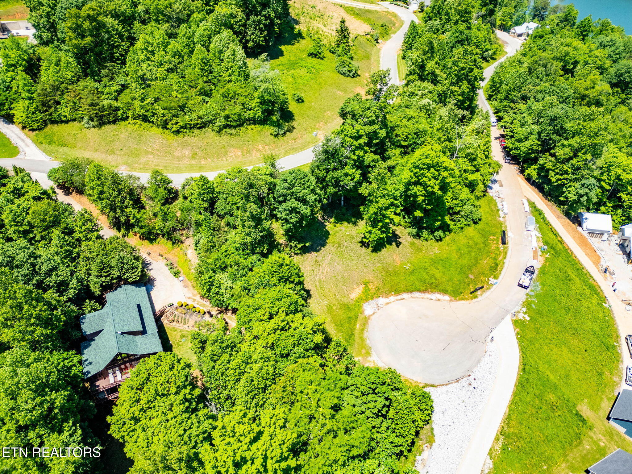 Lot 234 Suncrest Cove Lafollette TN 37766