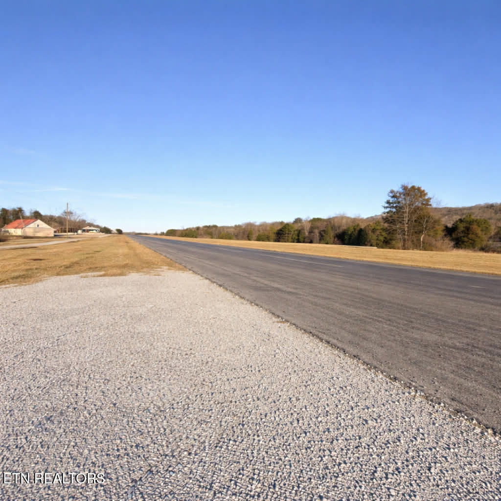 Lot 11-12 Meadowlake Drive Kingston TN 37763