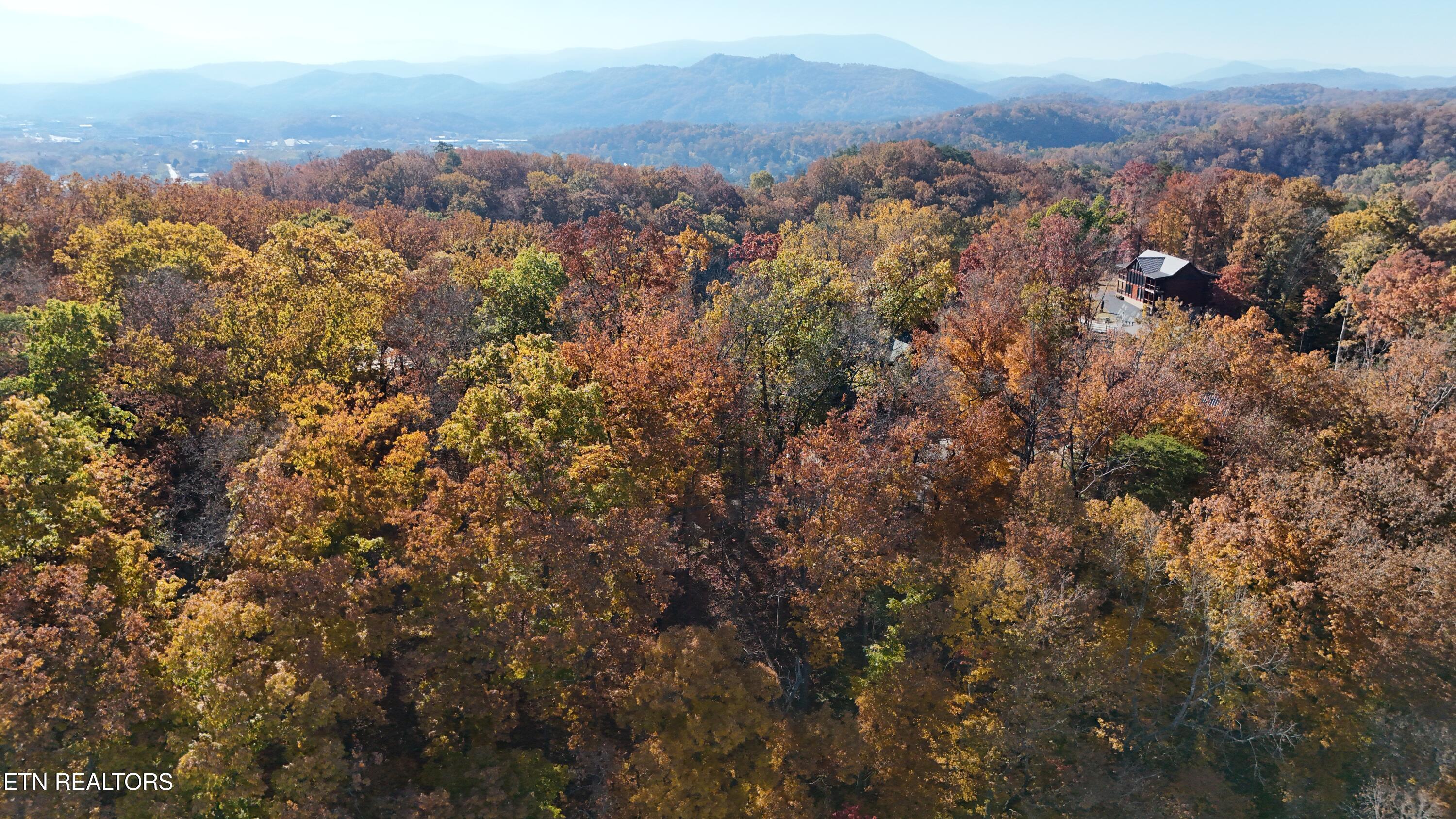 Hawks Nest Way Sevierville TN 37862