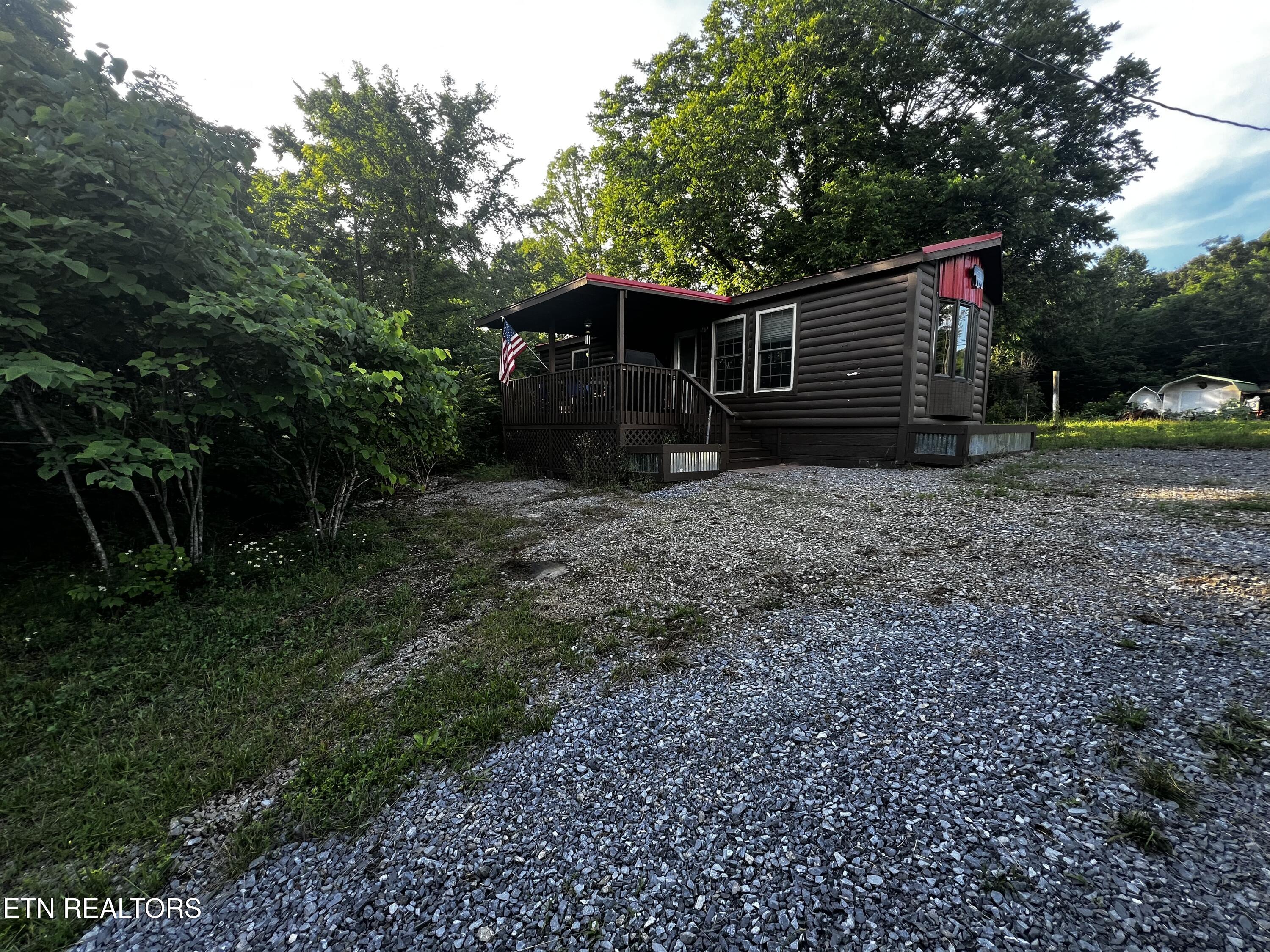 420 Blowing Cave Road Sevierville TN 37876