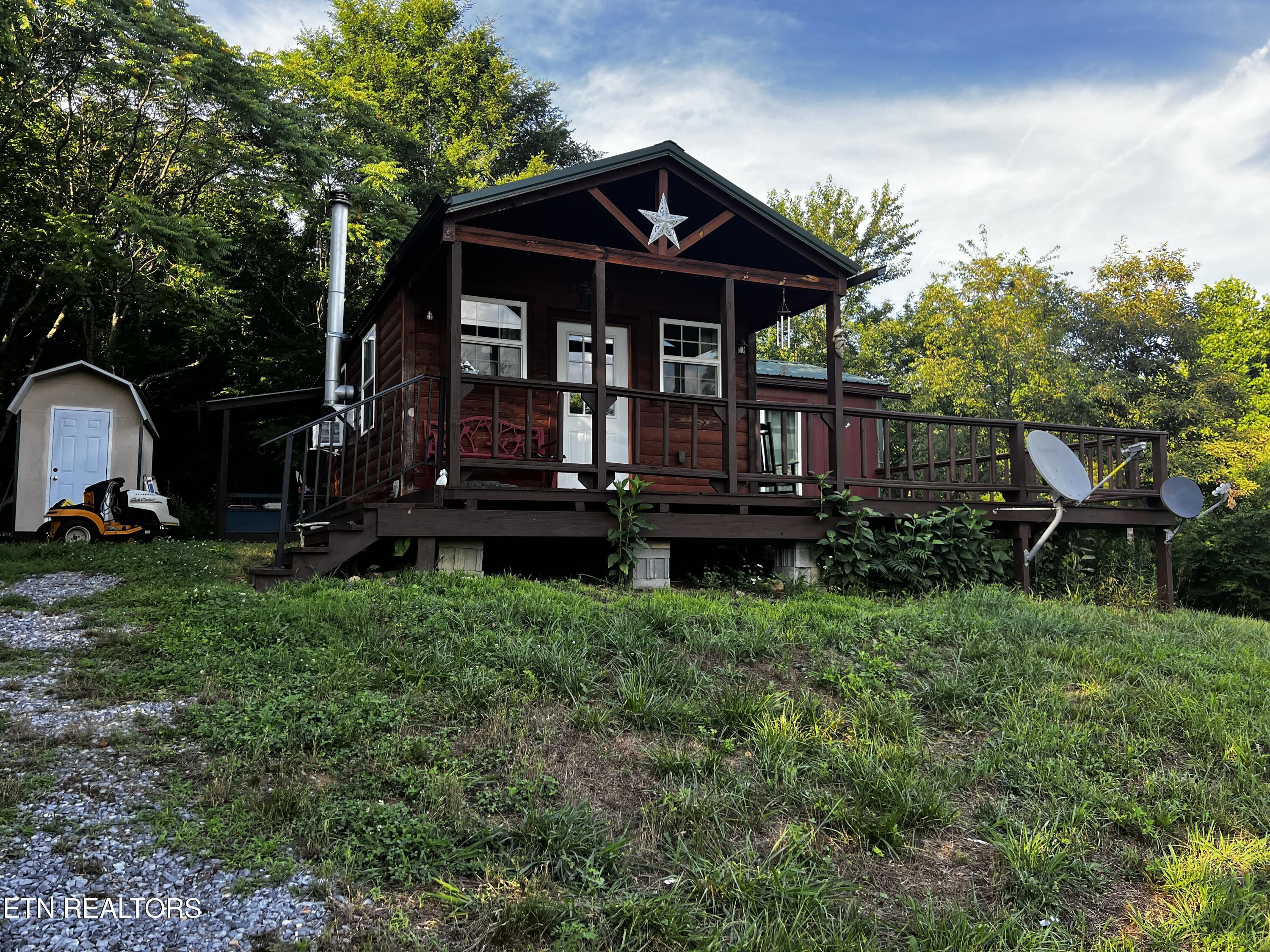 420 Blowing Cave Road Sevierville TN 37876