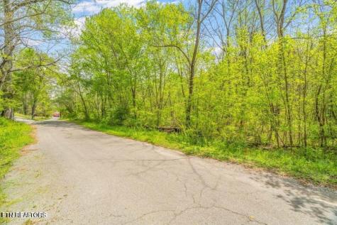 0 Hen Valley Road Oliver Springs TN 37840