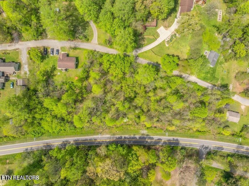 0 Hen Valley Road Oliver Springs TN 37840