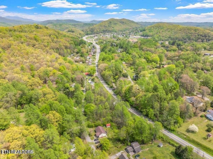 0 Hen Valley Road Oliver Springs TN 37840