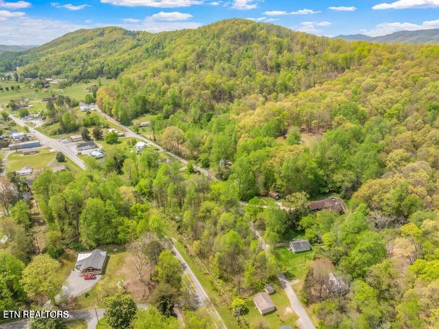 0 Hen Valley Road Oliver Springs TN 37840