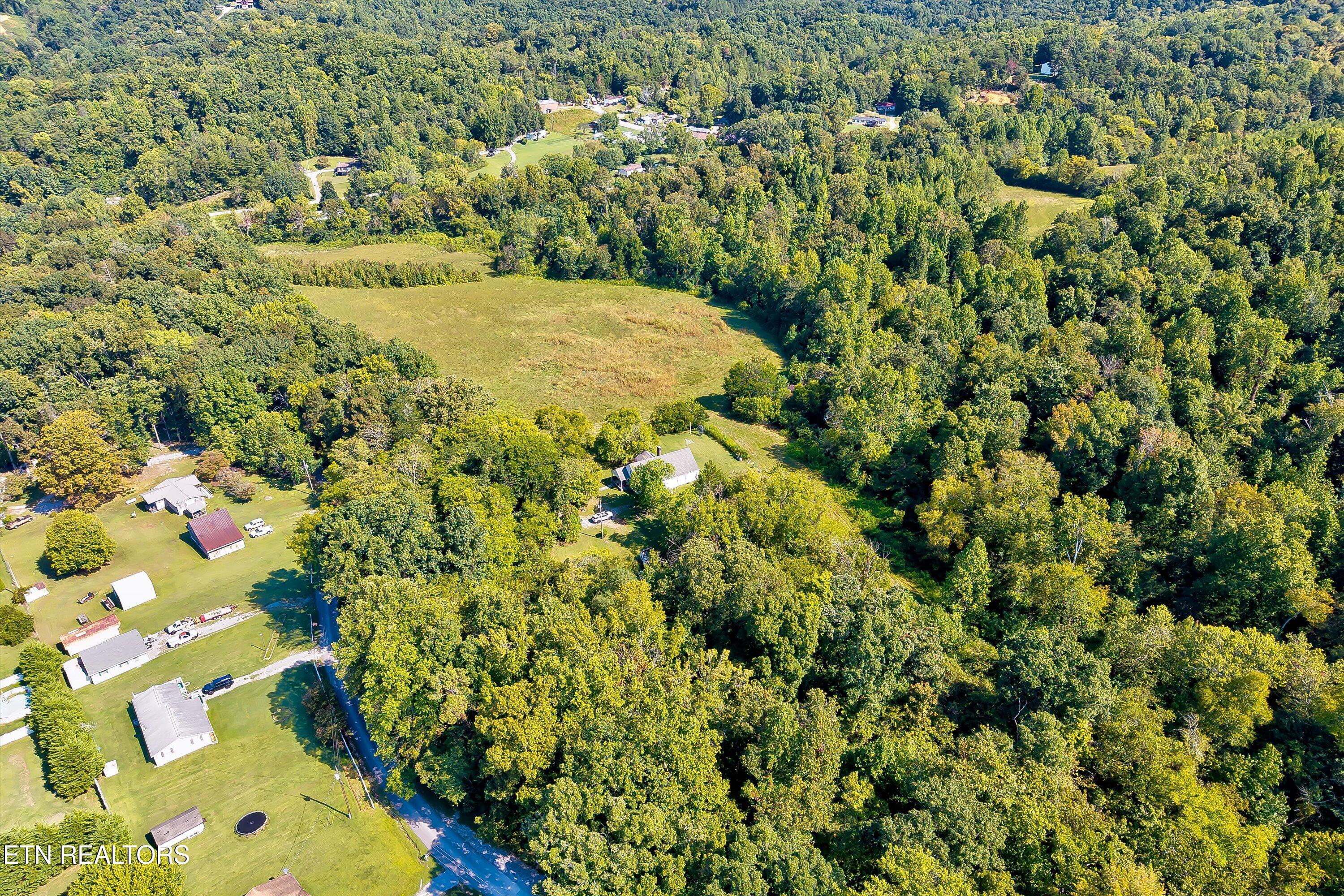 Sauls Road Seymour TN 37865