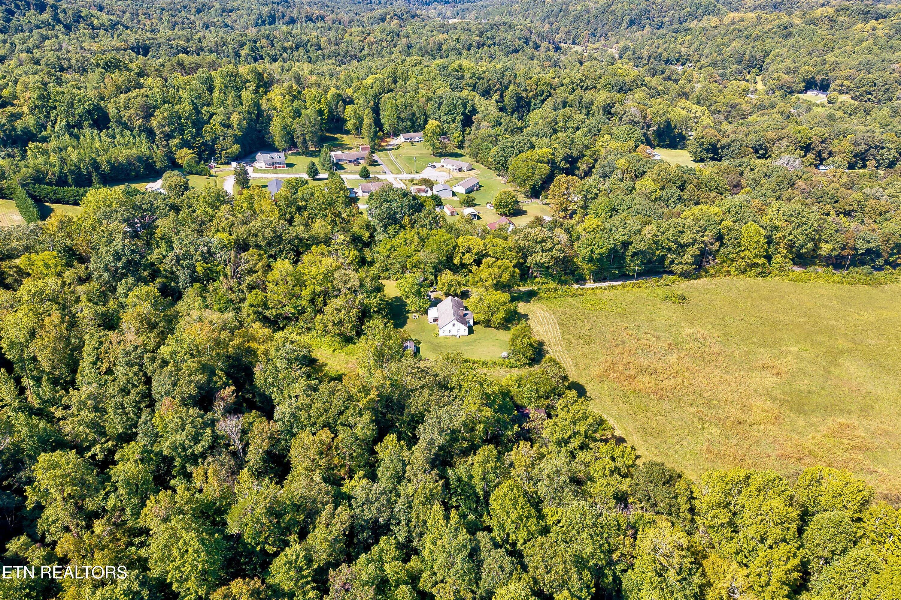 Sauls Road Seymour TN 37865