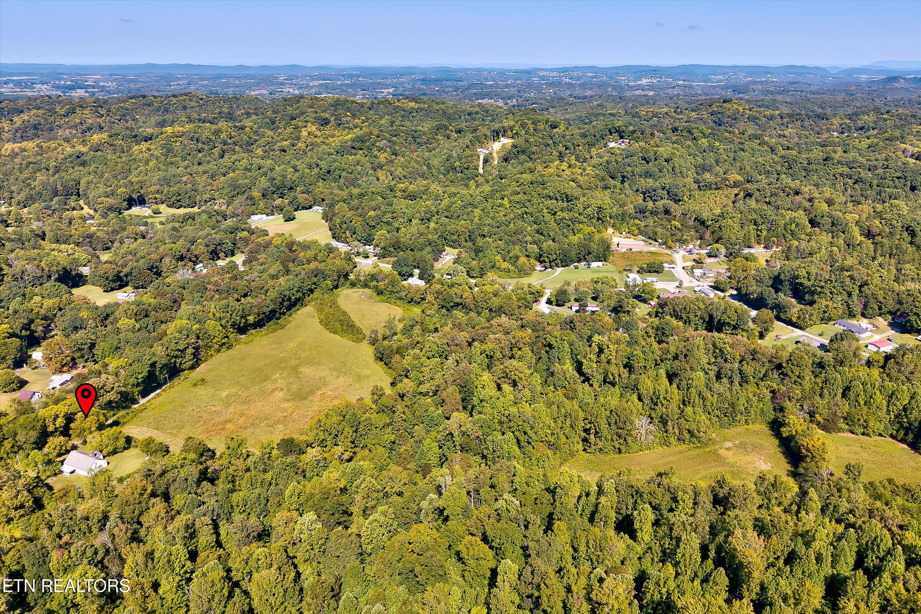Sauls Road Seymour TN 37865