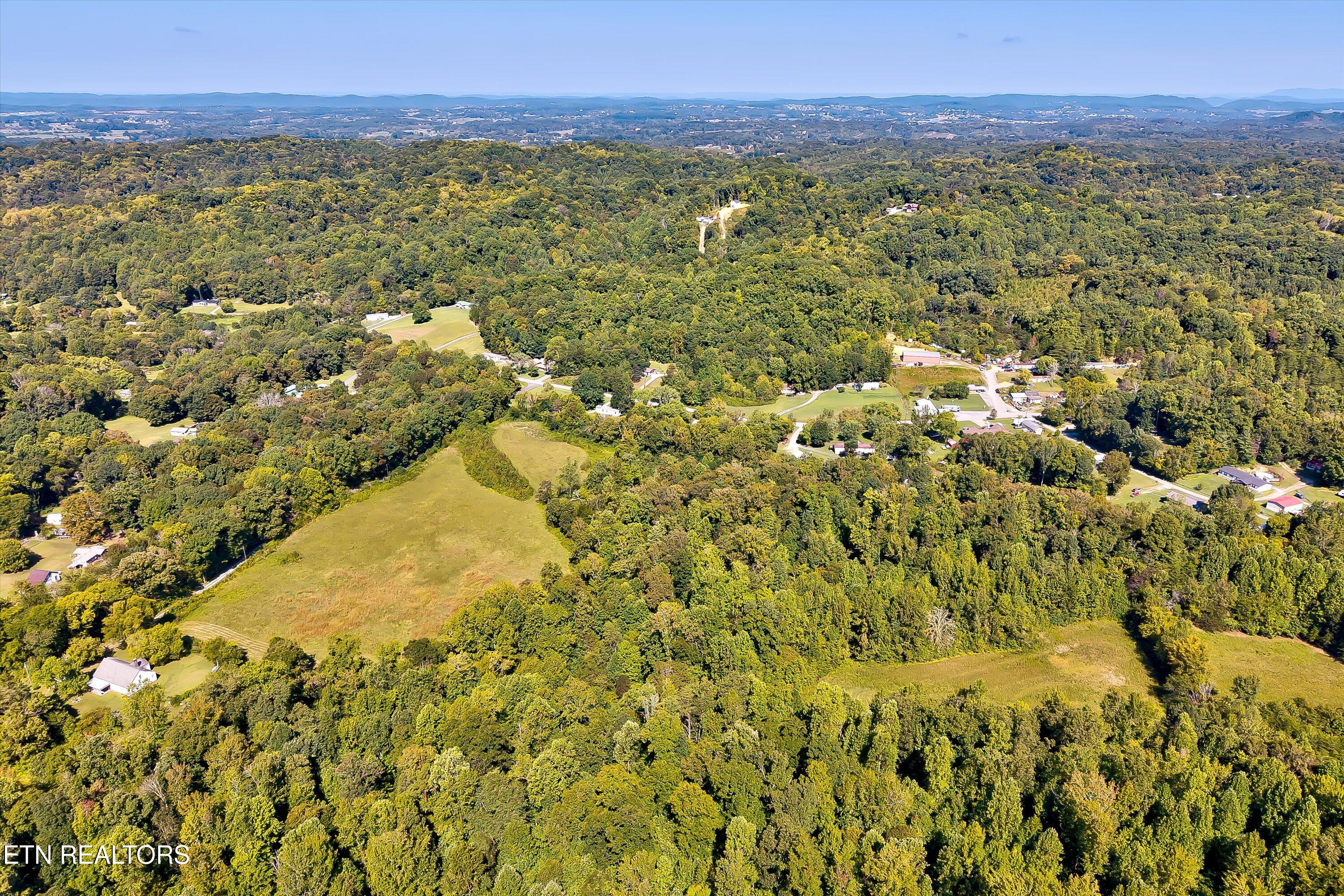 Sauls Road Seymour TN 37865