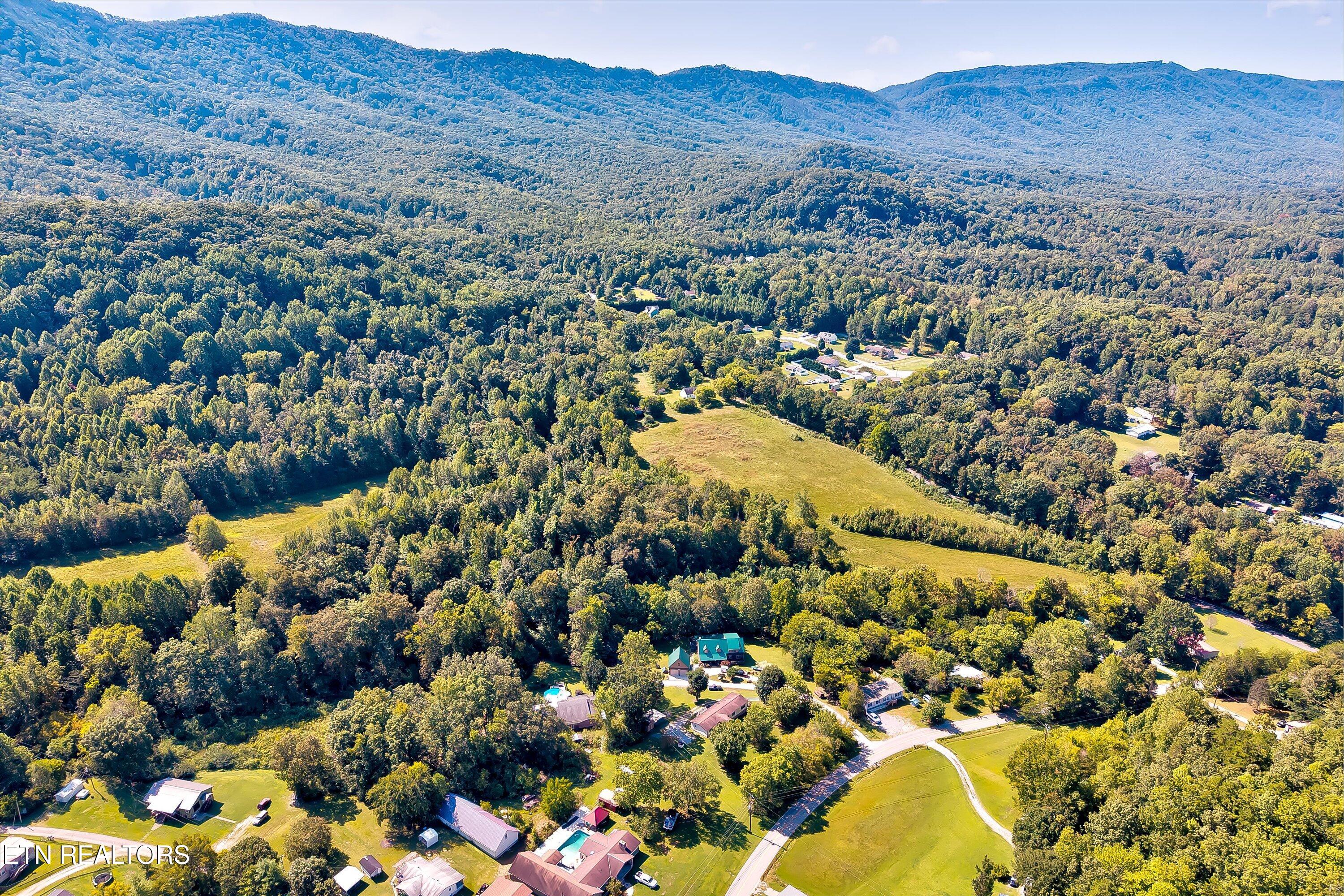 Sauls Road Seymour TN 37865