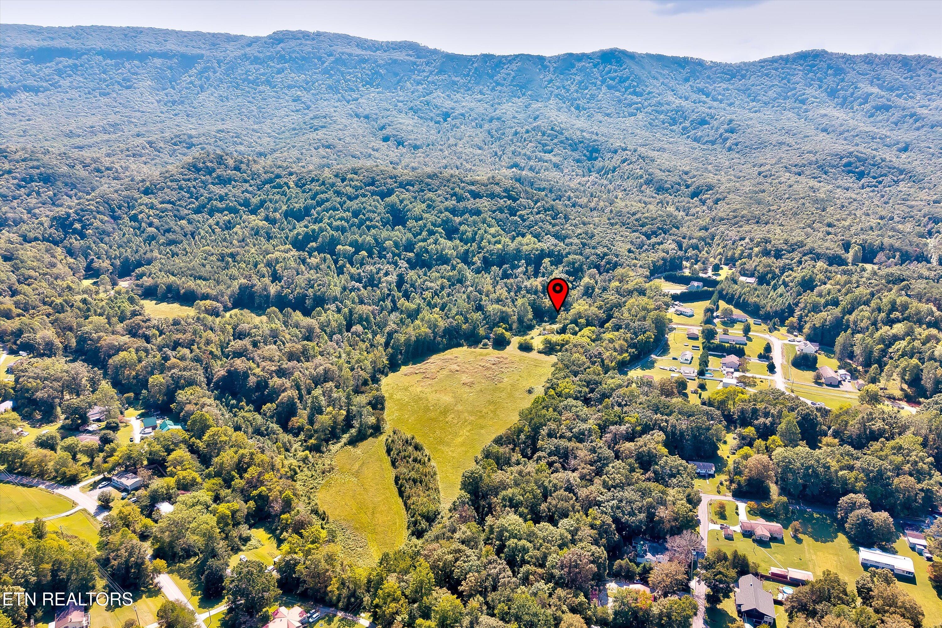 Sauls Road Seymour TN 37865