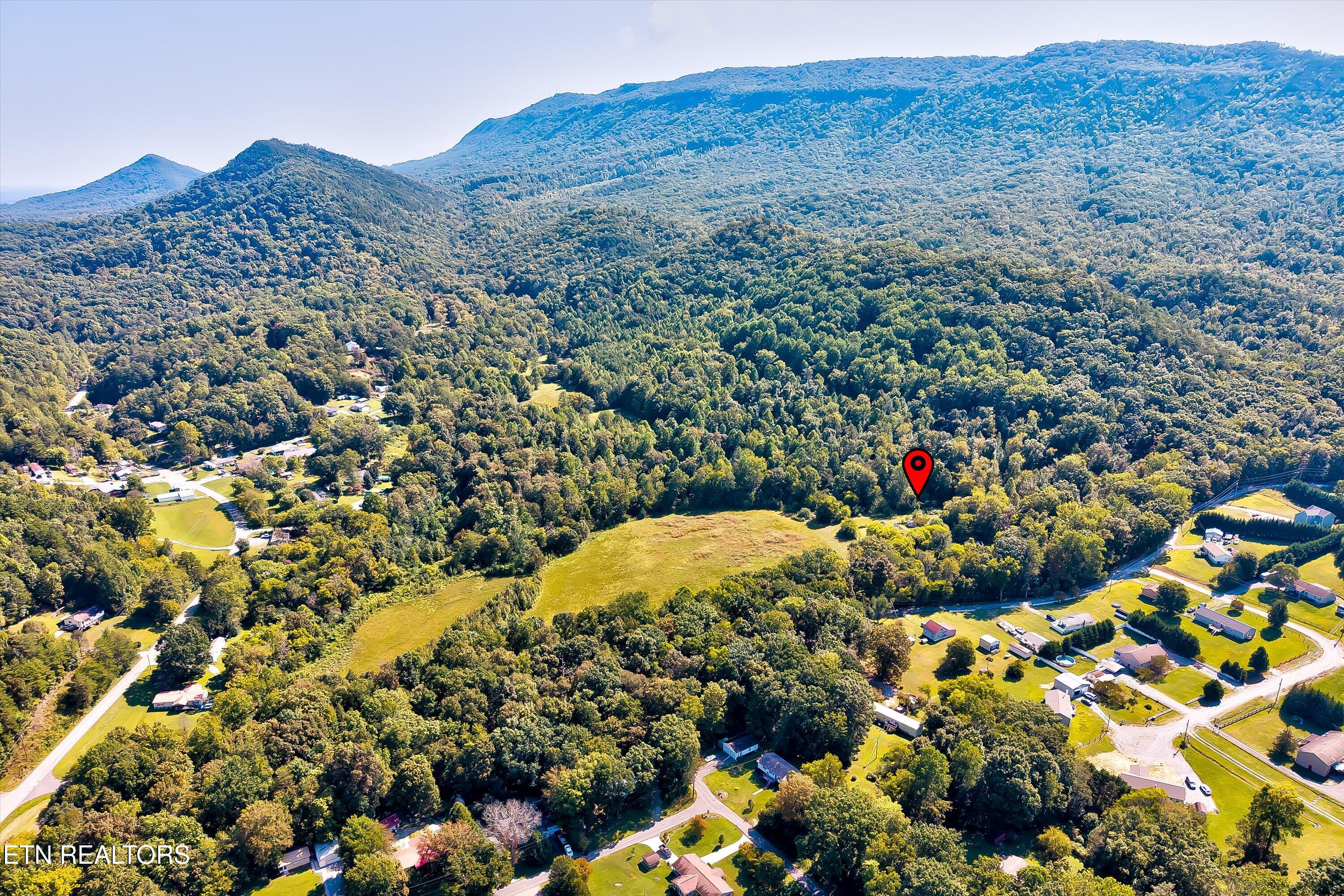 Sauls Road Seymour TN 37865
