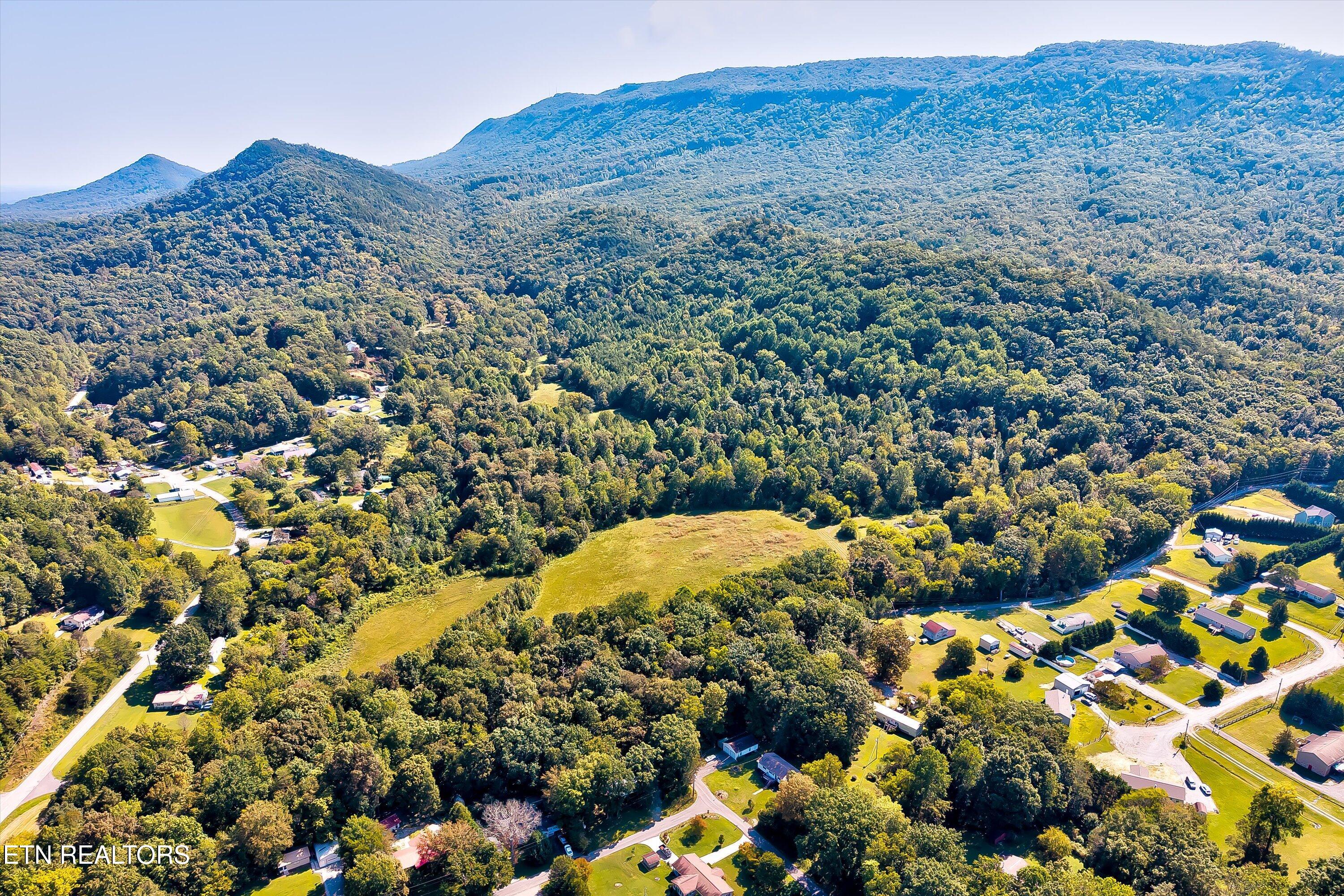 Sauls Road Seymour TN 37865