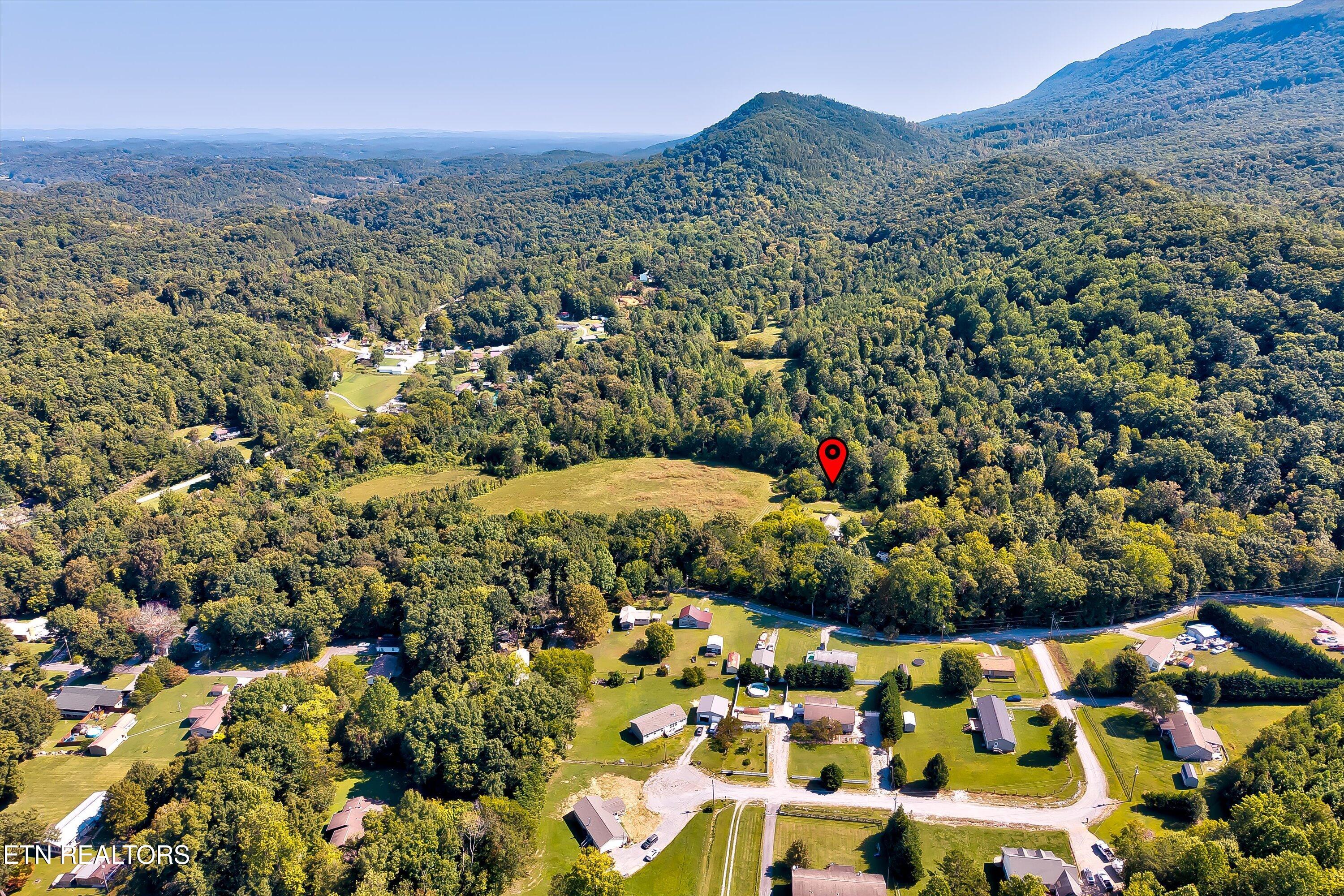 Sauls Road Seymour TN 37865