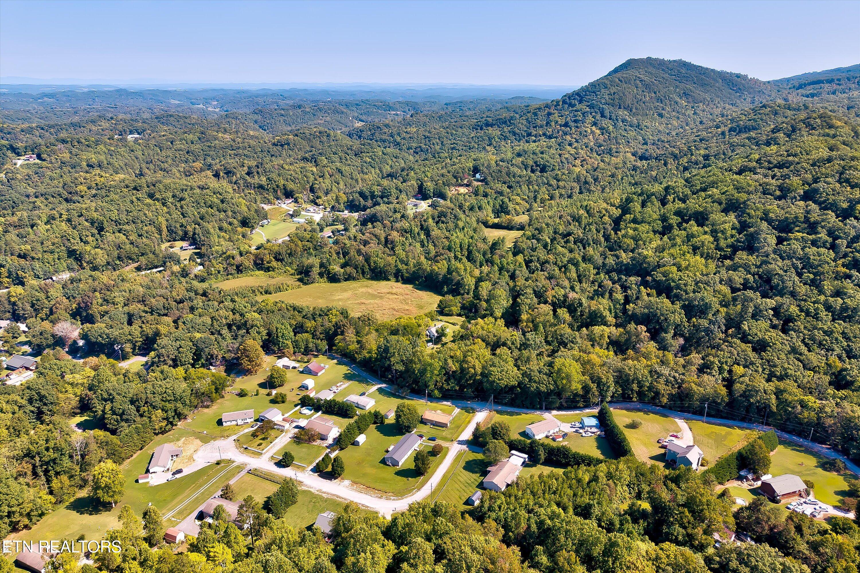 Sauls Road Seymour TN 37865