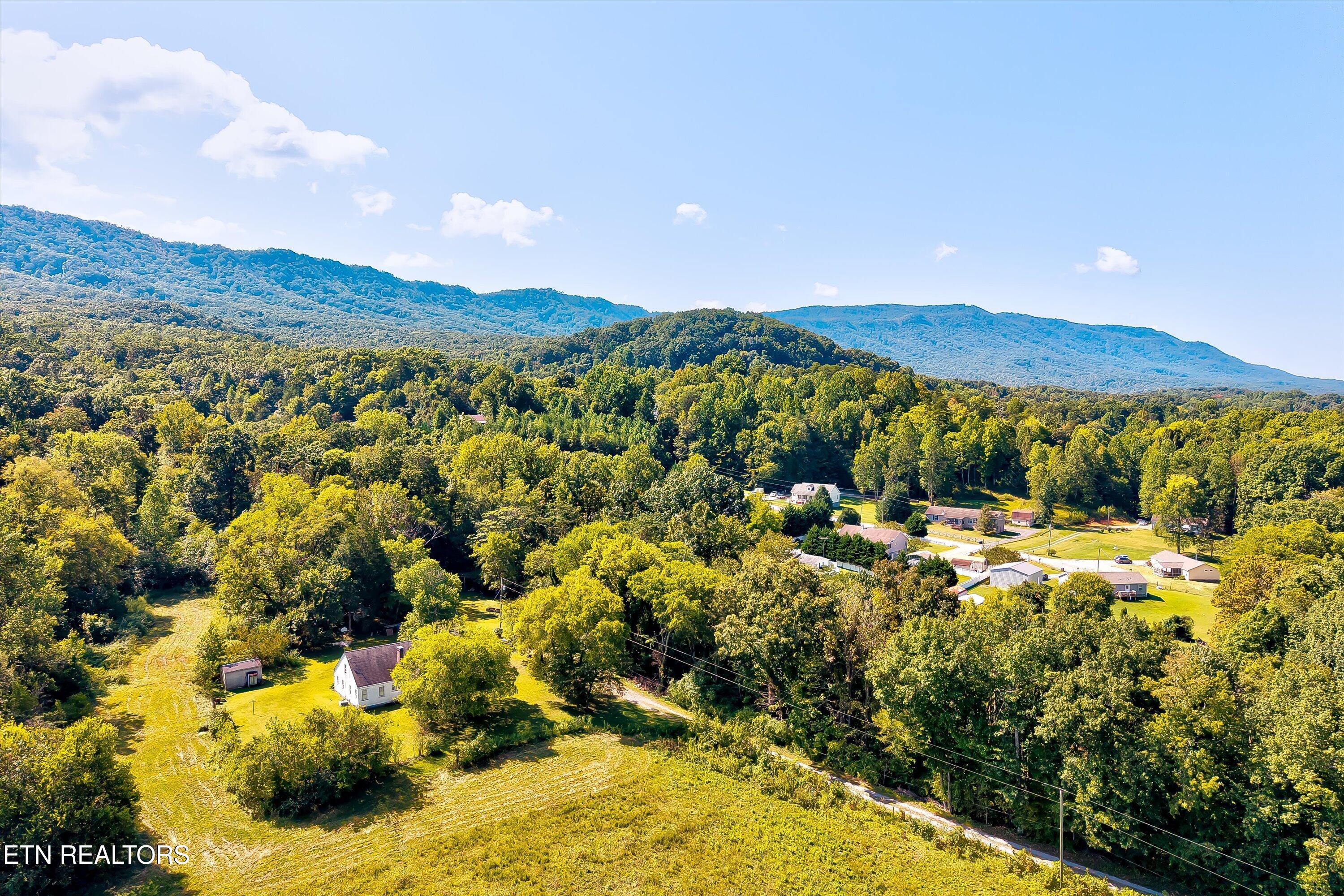 Sauls Road Seymour TN 37865