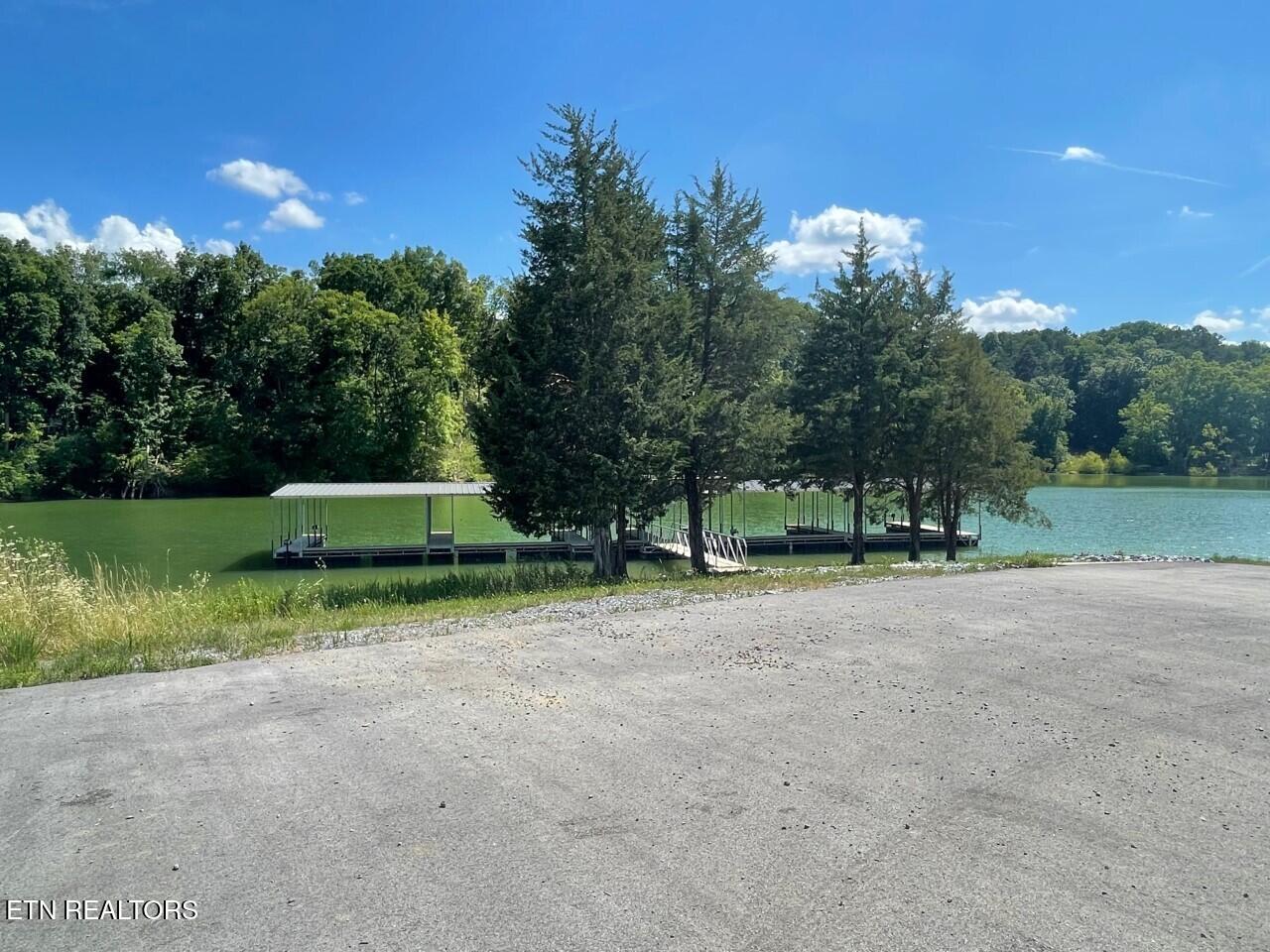 Lot 92 Harbor Ridge Lane Dandridge TN 37725