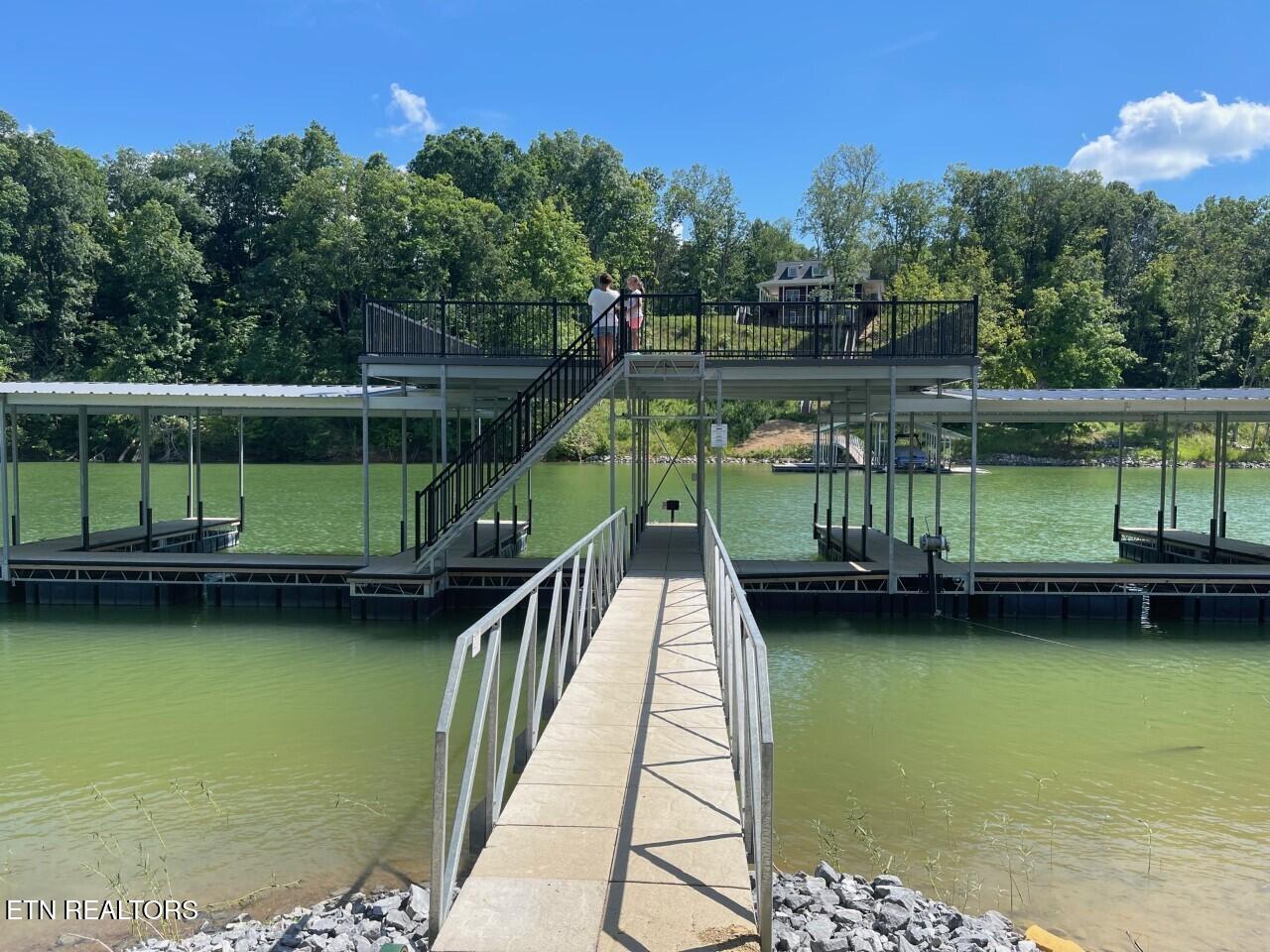 Lot 92 Harbor Ridge Lane Dandridge TN 37725