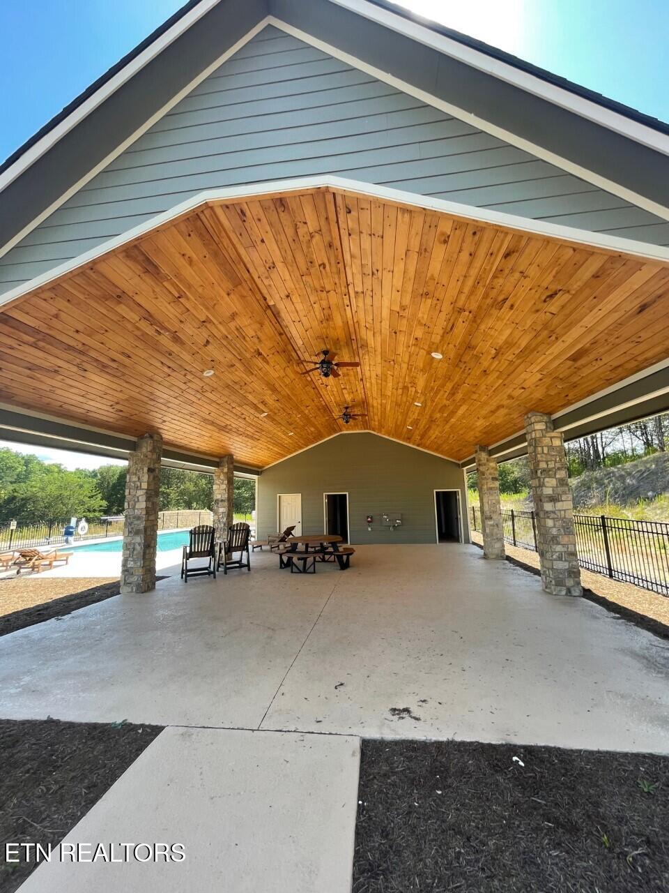 Lot 92 Harbor Ridge Lane Dandridge TN 37725