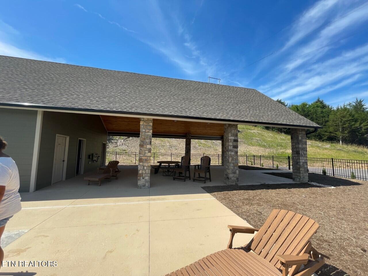 Lot 92 Harbor Ridge Lane Dandridge TN 37725