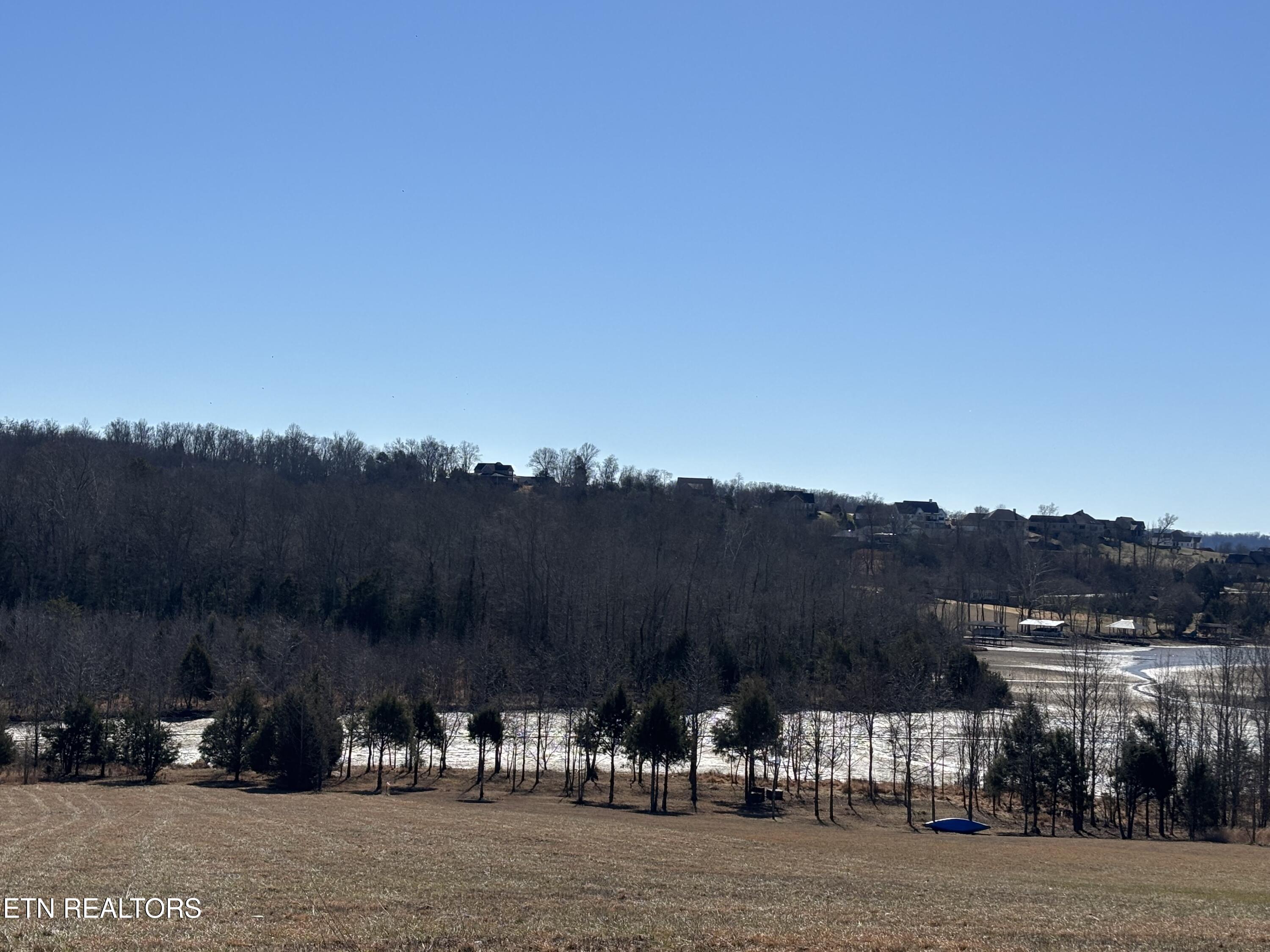 Pointe Vista Drive Rockwood TN 37854