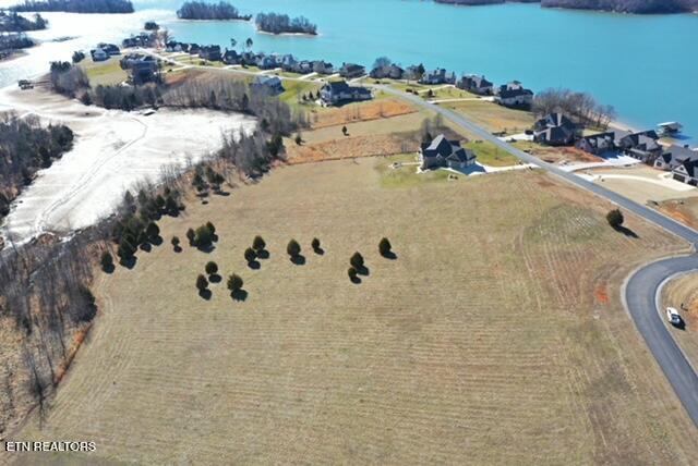 Pointe Vista Drive Rockwood TN 37854
