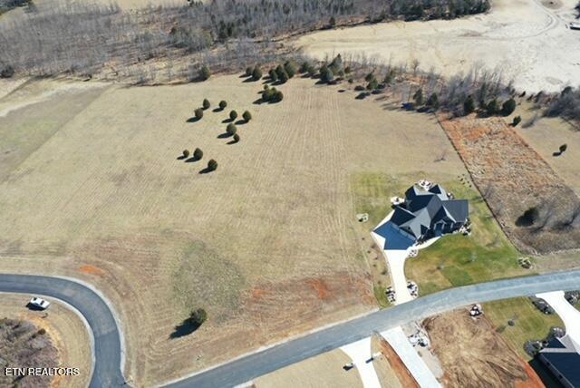 Pointe Vista Drive Rockwood TN 37854