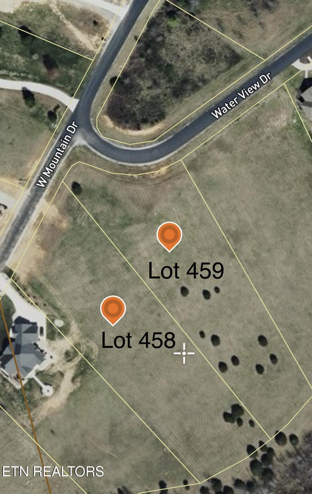 Pointe Vista Drive Rockwood TN 37854