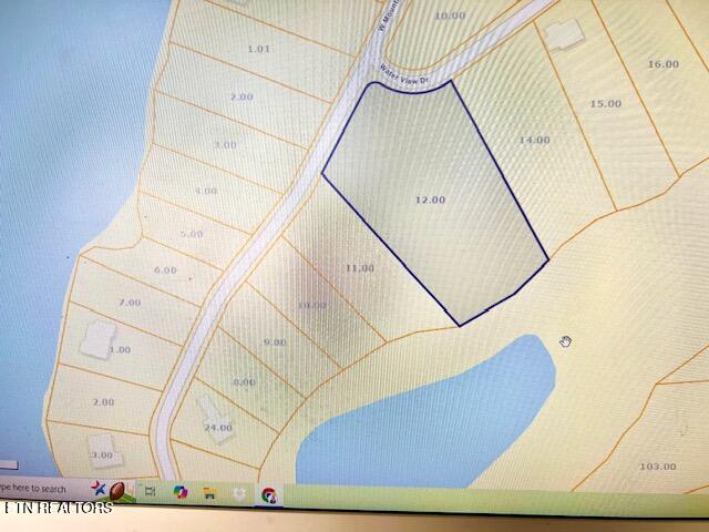 Pointe Vista Drive Rockwood TN 37854