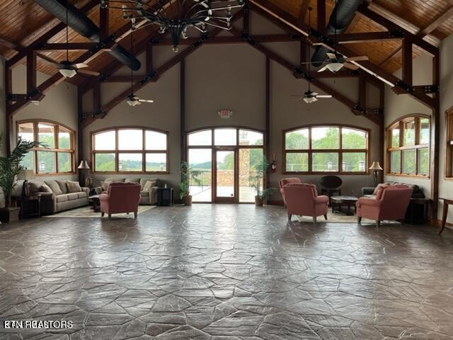 Pointe Vista Drive Rockwood TN 37854