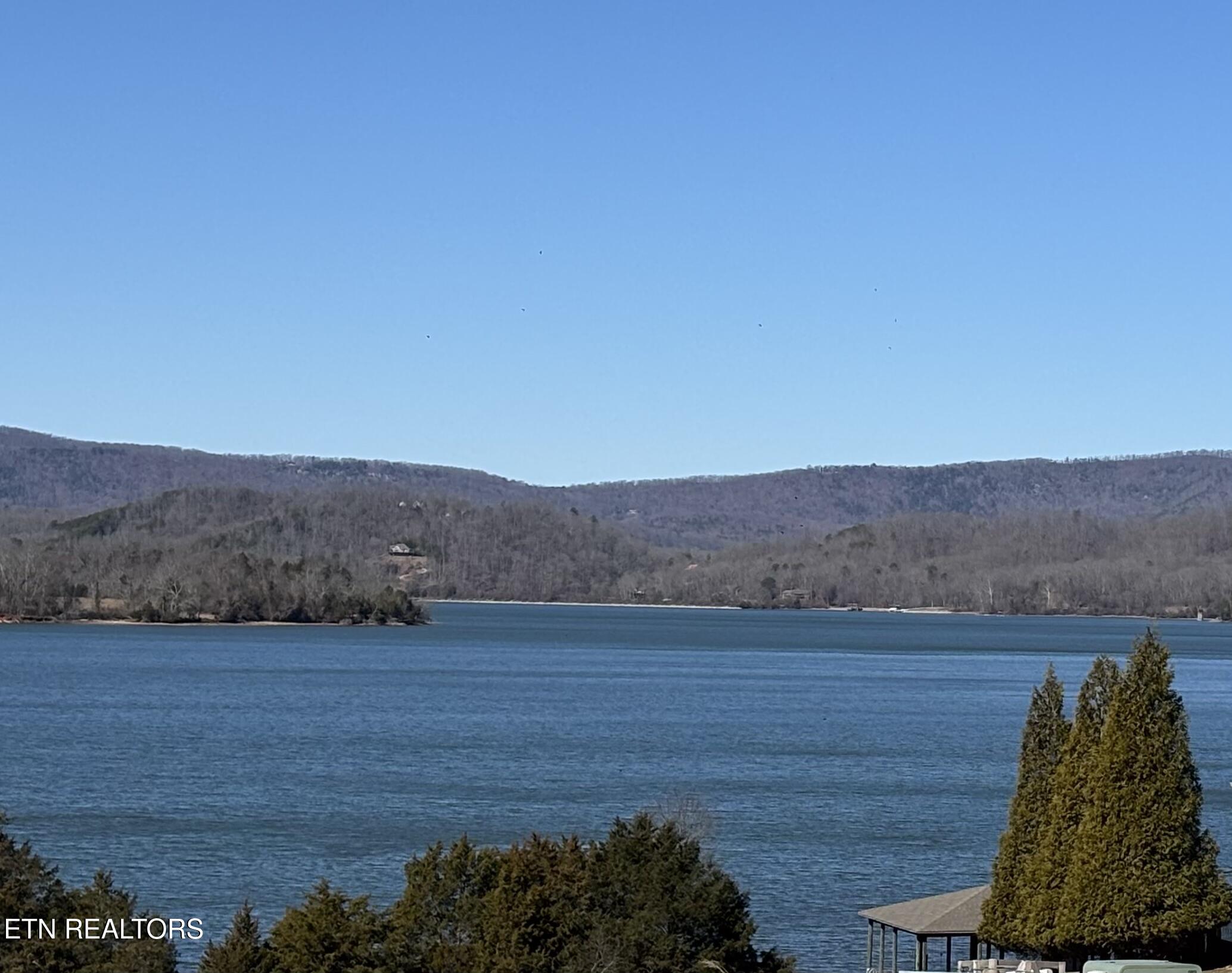 Pointe Vista Drive Rockwood TN 37854
