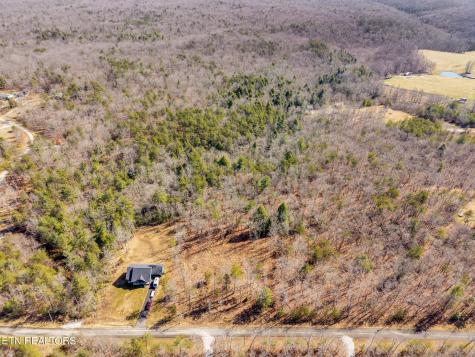 911 Spearhead Circle Clarkrange TN 38553